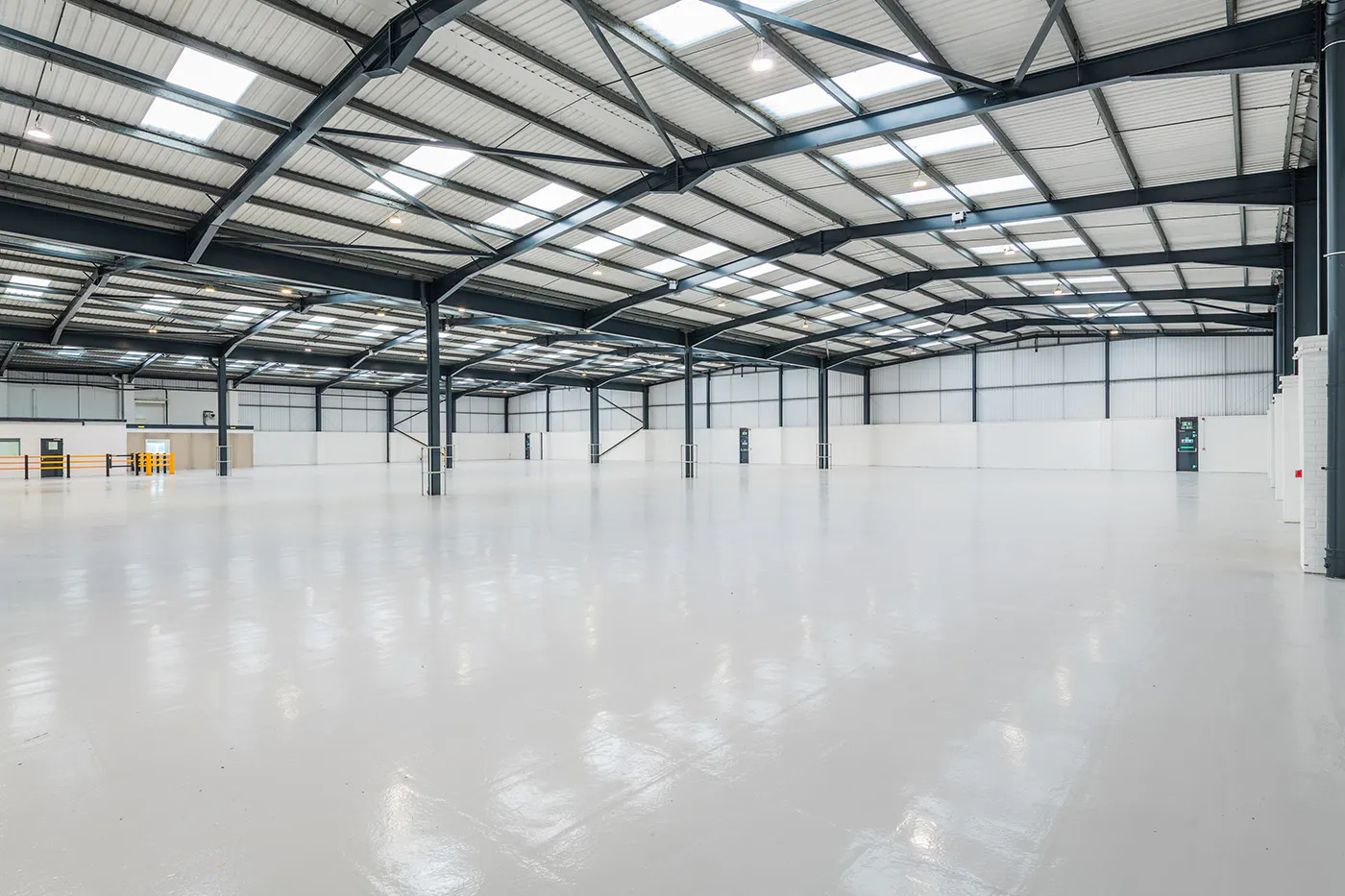 Unit 9 Euroway Industrial Estate, Frankland Road, Blagrove, Swindon, Industrial To Let - Unit 9 Euroway Industrial Estate, Swindon-121.jpg