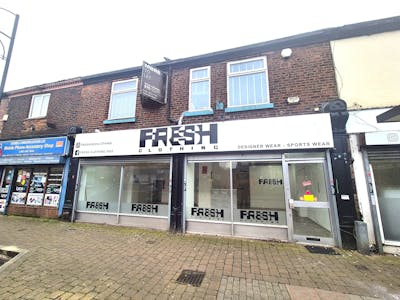 143 Castle Street, Stockport, Retail To Let - 20260309_132838.jpg