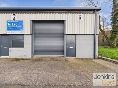 Unit 5, Albion Industrial Estate, Pontypridd, Industrial To Let - CAM05096G0-PR0027-STILL036.jpg