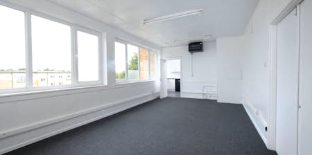 Unit 2 Hill Farm, Unit 2, Watford, Industrial / Office / Warehouse To Let - Unit 2 Upstairs Office.png