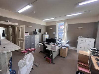 First Floor 6 Victoria Avenue, Harrogate, Office To Let - IMG_5122.JPG