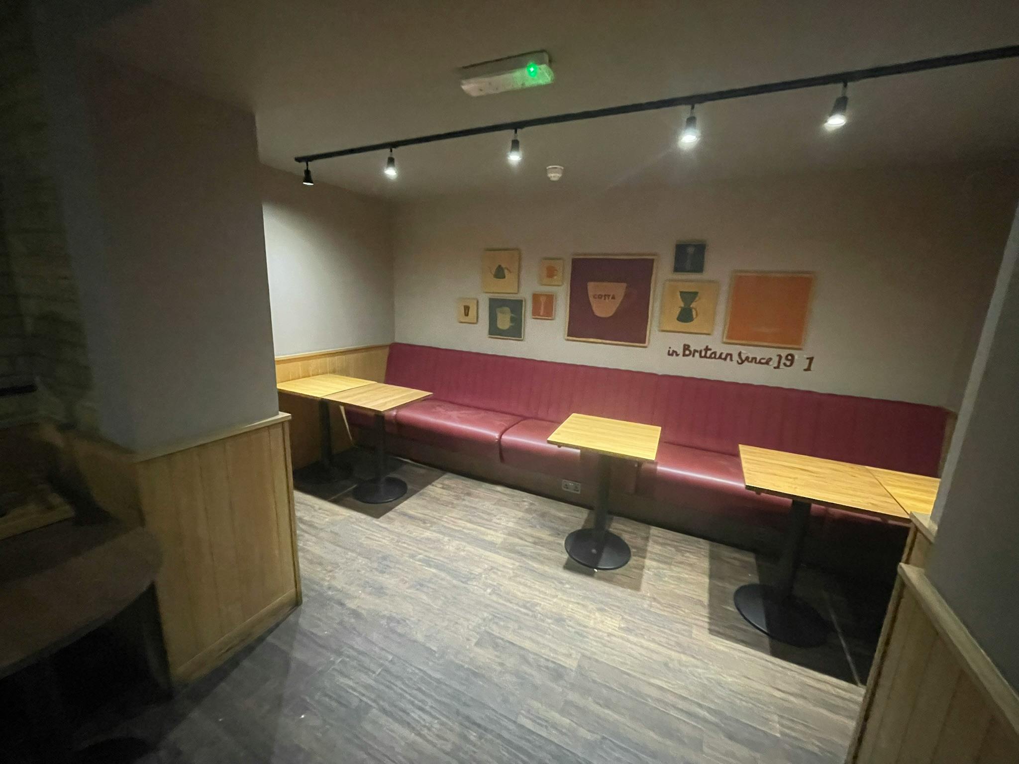 16 High Street, Battle, Retail To Let - IMG_4082.JPEG