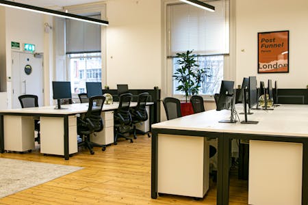 91-93 Great Eastern Street, London, Office / Serviced Office To Let - 5.jpg