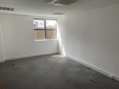 Office Suites, Dunbar House, Shrewsbury, Office To Let - Office 7