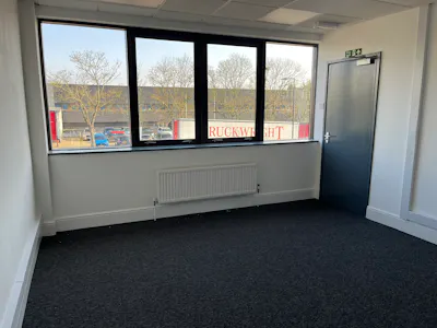 Unit 1 & 2 Brunleys, Milton Keynes, Industrial / Industrial/Logistics / Warehouse / Industrial / Warehouse To Let - Image 8