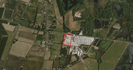 Land At Chainbridge Lane, Land At Chainbridge Lane, Lound Retford, Land / Open Storage To Let - Image 5