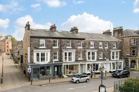 1 & 1A, Montpellier Gardens, Harrogate, Investment / Residential / Retail For Sale - 1A Montpellier-10.jpg