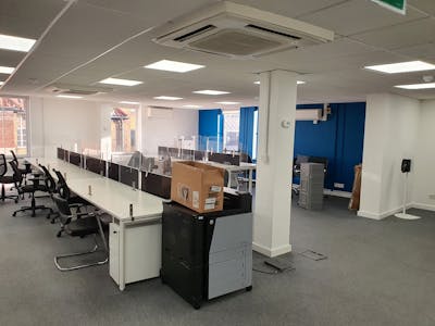 George House, 75-83 Borough High Street, London, Office To Let - Third Floor4.jpg