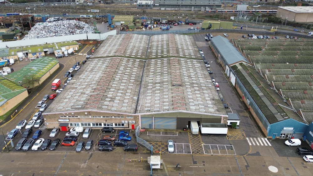 Unit 1, 24 Salter Street, London, Industrial/Logistics To Let - DJI_0644.JPG