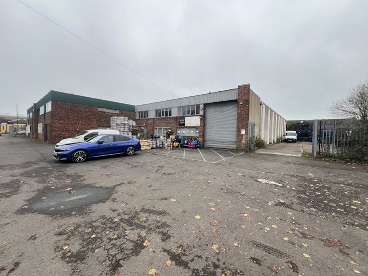 Unit 3, Bristol, Industrial To Let - IMG_9776.jpg