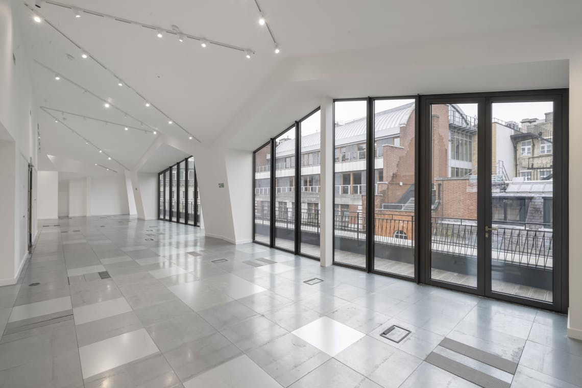 6 Warwick Street, London, Office To Let - _JSP09086WarwickStJSP_HighRes.jpg