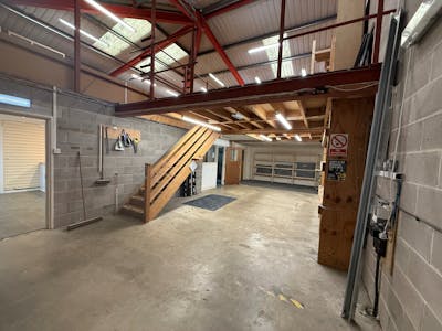 9a, Gore Cross Business Park, Bridport, Industrial/Logistics To Let - 1.jpg