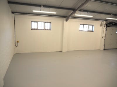 Unit 2 North Works, North's Estate, High Wycombe, Industrial To Let / For Sale - B47.JPG