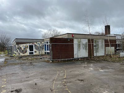 Former St Mary's CE School, Shawbury, Shropshire, D1 (Non Residential Institutions) / Commercial Development / Other For Sale - Photo 6.jpg