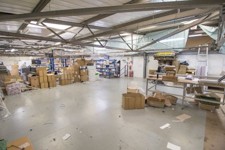 Unit 7 Space Business Park, Park Royal, Industrial / Warehouse To Let - 5.jpg