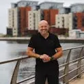 David Blyth MRICS