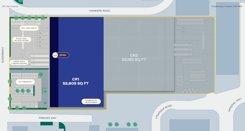 CR1, 3 Queensway - CR1  2 Brochure Plan.JPG