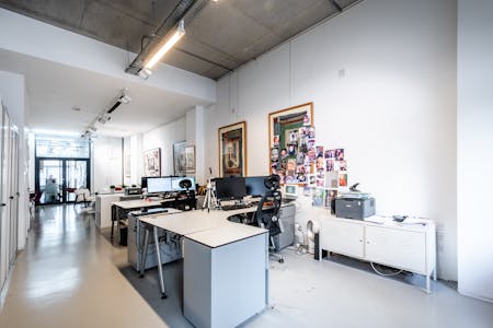 Unit 1.01, Northside Studios, Hackney, Office To Let - Northside Studios 1.01 - 7.jpg