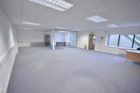Unit 8A, Heywood, Office To Let - Office