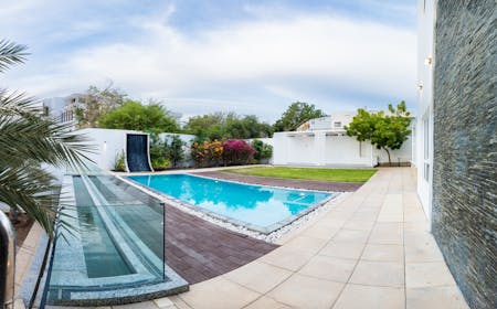 Al Ilam Villa – Luxury Estate, Madinat Al Ilam, Madinat Al Sultan Qaboos, Residential To Let - DSC_6962-HDR-Pano (Large).jpg