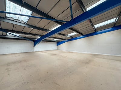 Heathway Industrial Estate, 13 Manchester Way, London, Industrial To Let - IMG_5405.jpg