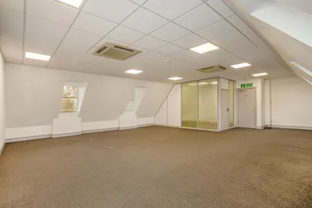 Kingsbridge House, Padbury Oaks, West Drayton, Business Park / Office To Let - P J Careys (Construction) Ltd 268498 (12).jpg