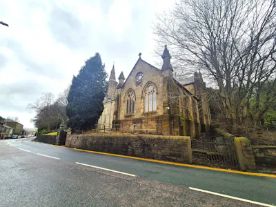 Tunstead Holy Trinity, New Church Road, Bacup, Other For Sale - 20260123_100952.jpg