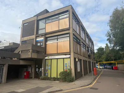 Cuffley Health Centre, Maynard Place, Potters Bar, Office / Serviced Office To Let - Image - 2026-10-07T113314.230.jpg