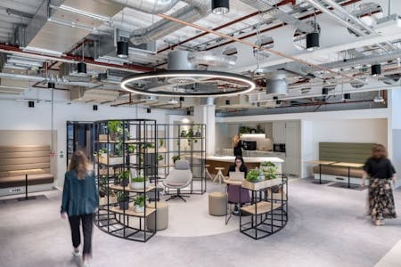 33 Margaret Street, London, Office To Let - Interior.jpg