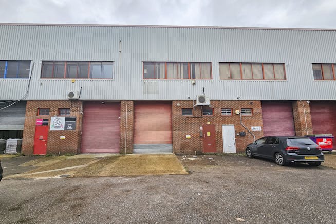 Unit 7 Freehold Industrial Centre, Hounslow, Office / Industrial / Warehouse For Sale - 1.jpg