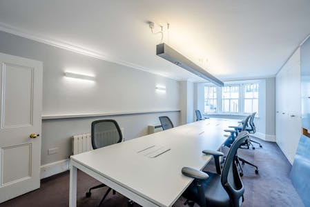 12A Charterhouse Square, London, Office To Let - 8498914interior49800.jpg