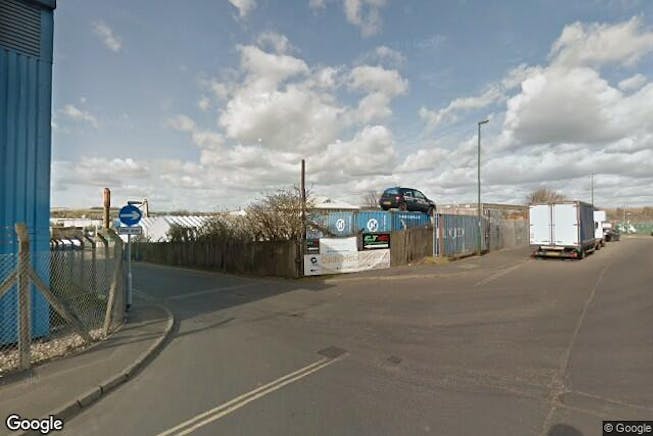 Units 11 & 12 Winston Business Centre, Lancing To Let - Image from Google Street View - 153