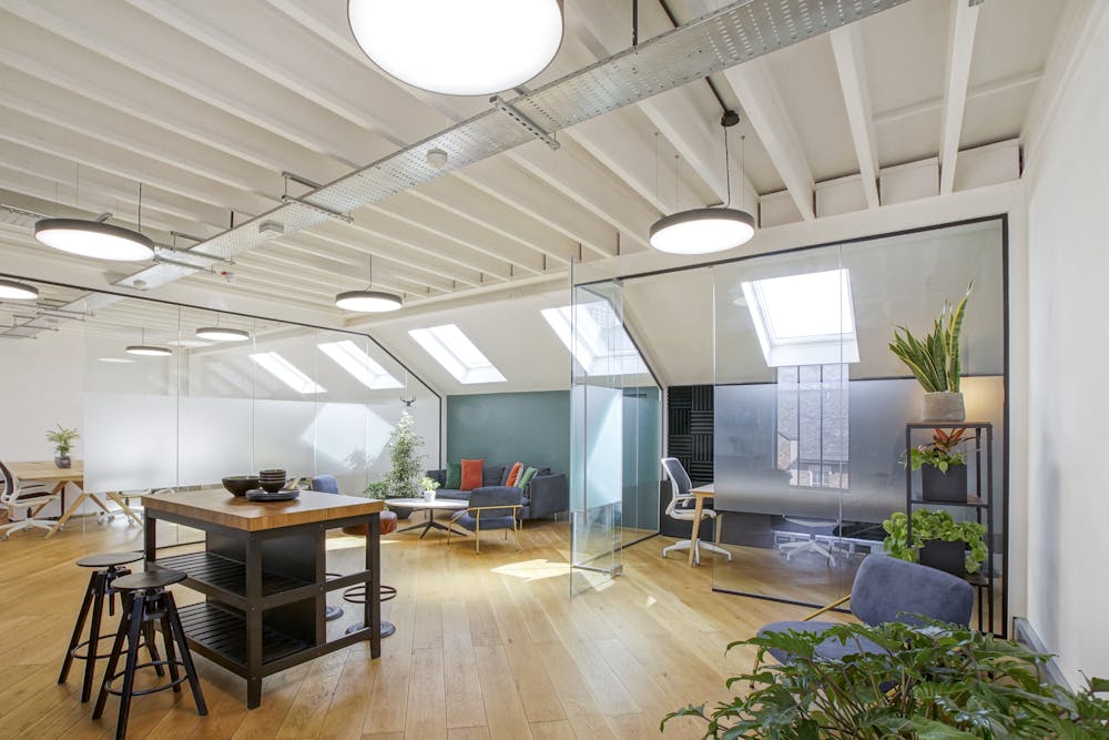 Rivington Studios, Rivington Street, London, Office To Let - DSC09823.jpg