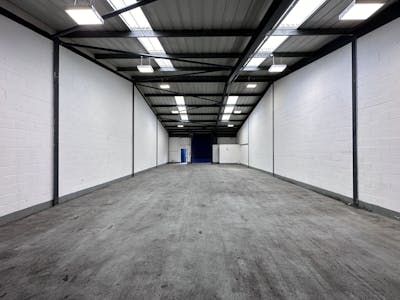 Unit 6, Dunton Industrial Estate, Mount Street, Birmingham, Industrial / Workshops To Let - Image 2