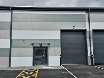 Unit 5D, Pickering Park, Pickering, Industrial To Let - B4 External.jpg - More details and enquiries about this property