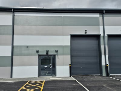 Unit 5D, Pickering Park, Pickering, Industrial/Logistics To Let - B4 External.jpg