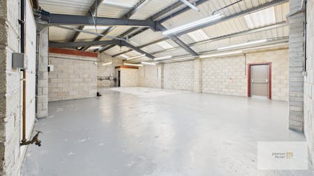 Alston Press, Purdon Street, Bury, Distribution / Distribution Warehouse / Light Industrial / Trade Counter / Trade Counter / Showroom / Warehouse / Industrial / Warehouse / Workshops / Yard To Let - Warehouse