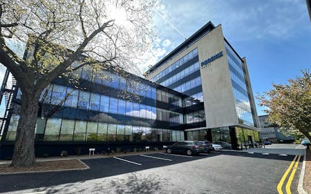 Phoenix Business park, Basildon, Office To Let - IMG_5266.jpg