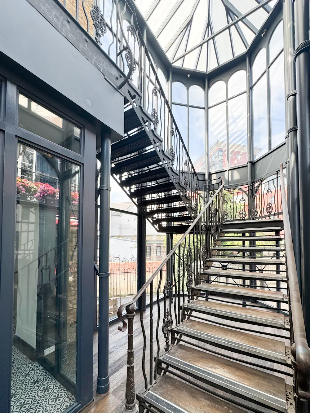 The Griffin Centre, Unit 7 - (1st Floor & Mezzanine) - unit 7(6).jpg