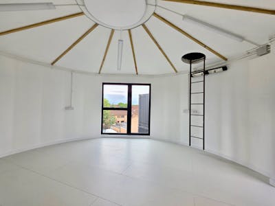 Water Tower Studios, 81-83 Lennox Road, London, Office / Other To Let - 5.jpg