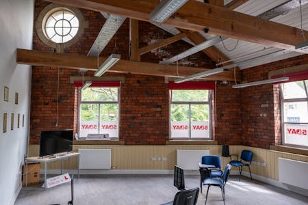 11 Old Combing, Sunny Bank Mills, 83-85 Town Street, Farsley, Office To Let - 11 Old Combing.jpg