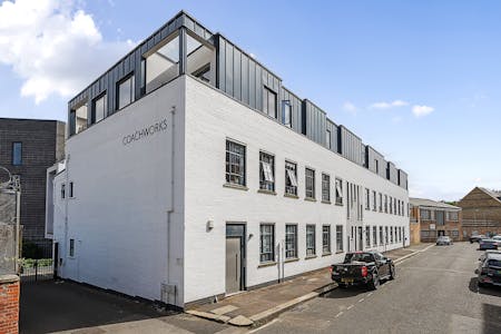 9 Coachworks, Queens Park, Office To Let - 6687077d6b3c01152010 1.jpg