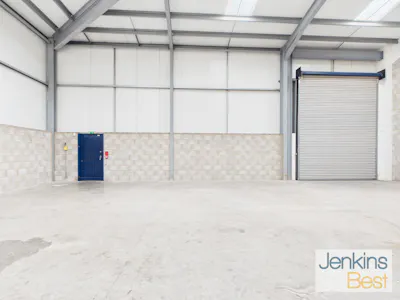 Unit K1, South Point Industrial Estate, Cardiff, Industrial To Let - CAM05096G0-PR0039-STILL014.jpg