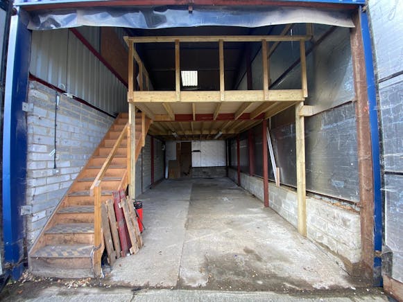 Unit 3 The Blue Barn, Hartley Business Park, Selborne Road, Alton, Industrial / Warehouse To Let - c292d432b73f4c7a82b142798d979723.JPG