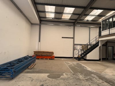 Unit 2a Harlaxton Business Park, Grantham, Industrial / Warehouse To Let - IMG_3636.JPG