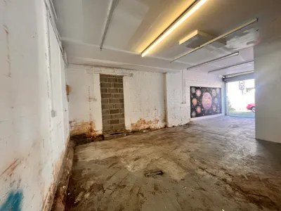 Unit 3 The Old Stables Off Skipton Road, Harrogate, Industrial To Let - image00017.jpeg