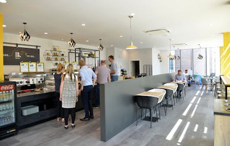 Hive 1, Reading, Office To Let - cafe.jpg