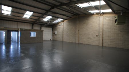 Unit 20 Horcott Industrial Estate, Fairford, Industrial / Warehouse To Let - 19-21 Horcott additional 1.JPG