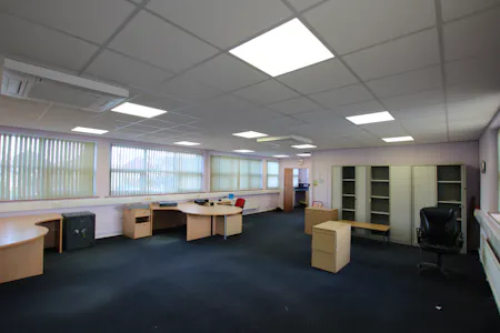 Suite 4 Stanley House, 3 Fleets Lane, Poole, Office To Let - IMG_5816.JPG