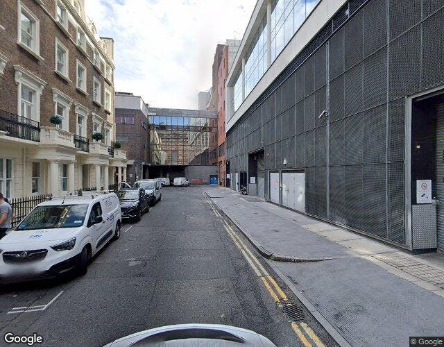 JPG-Oxford, 502-504 Oxford Street, London, Office For Sale - Street View